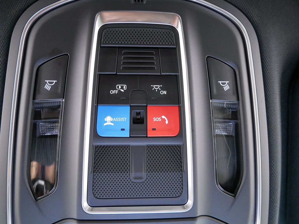 Thumbnail: 2026 Jeep Cherokee - 25