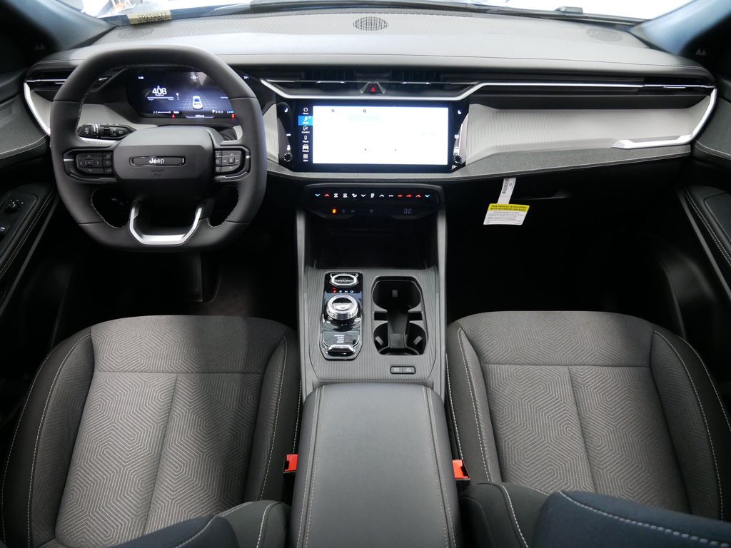 Thumbnail: 2026 Jeep Cherokee - 2