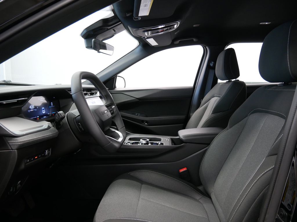 Thumbnail: 2026 Jeep Cherokee - 9