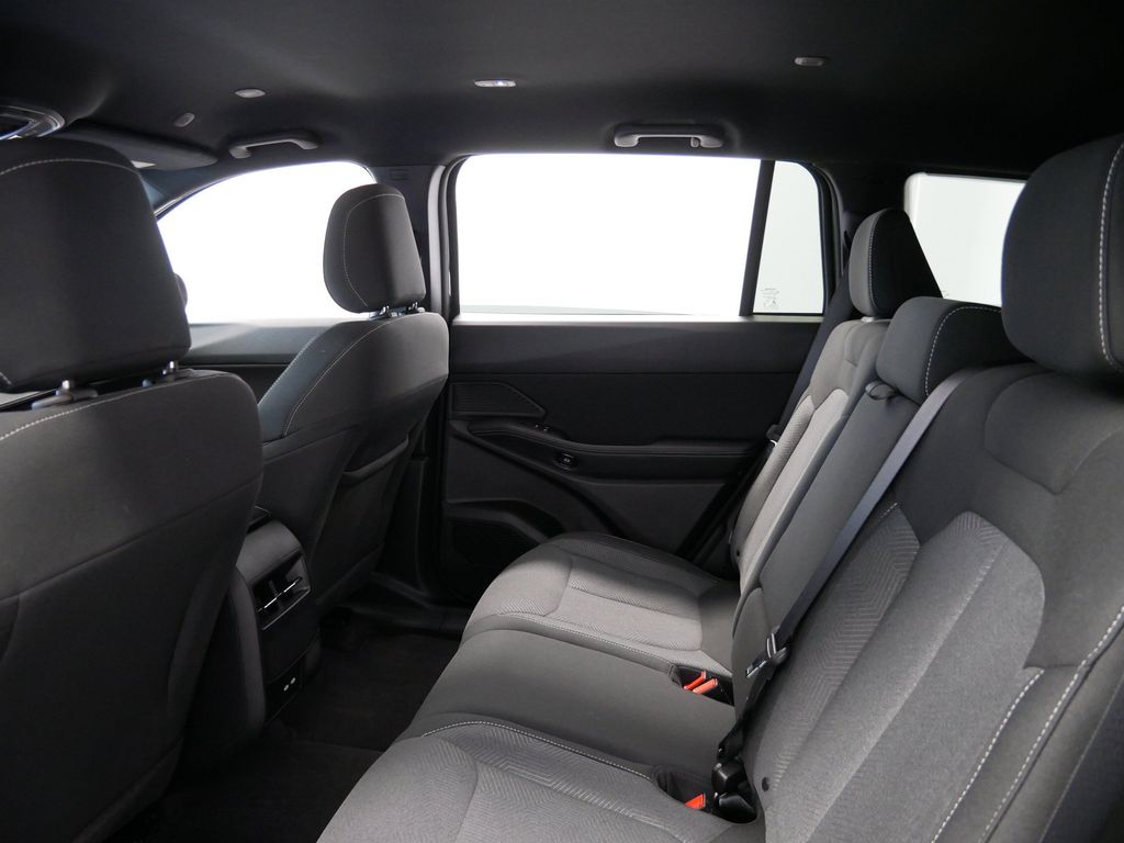 Thumbnail: 2026 Jeep Cherokee - 11