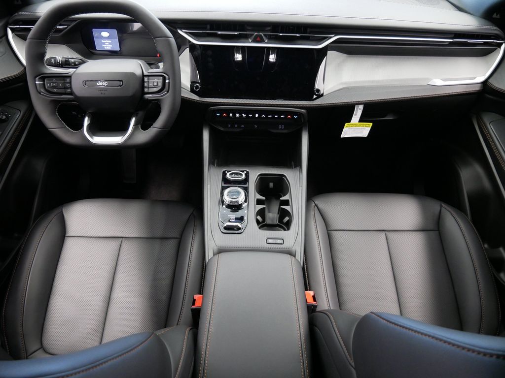 Thumbnail: 2026 Jeep Cherokee - 2