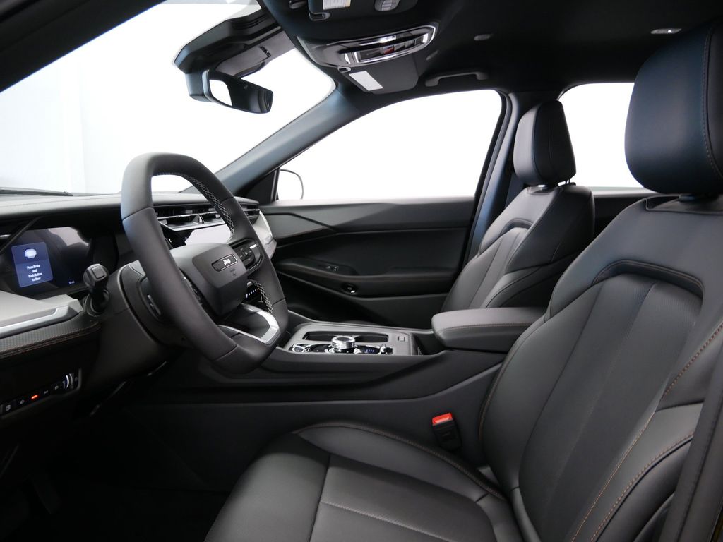 Thumbnail: 2026 Jeep Cherokee - 9
