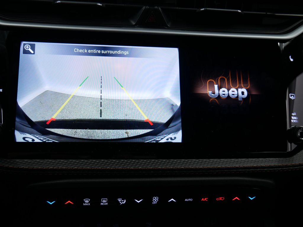 Thumbnail: 2026 Jeep Cherokee - 21
