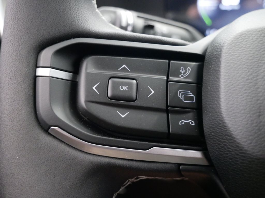 Thumbnail: 2026 Jeep Cherokee - 24