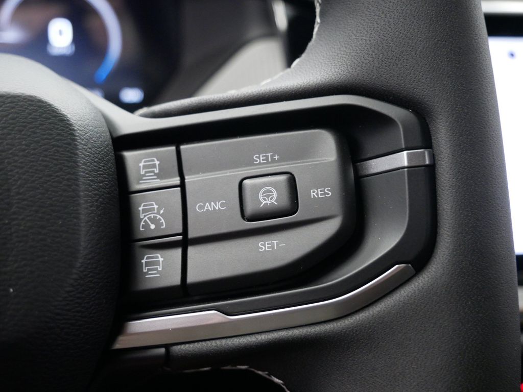 Thumbnail: 2026 Jeep Cherokee - 25