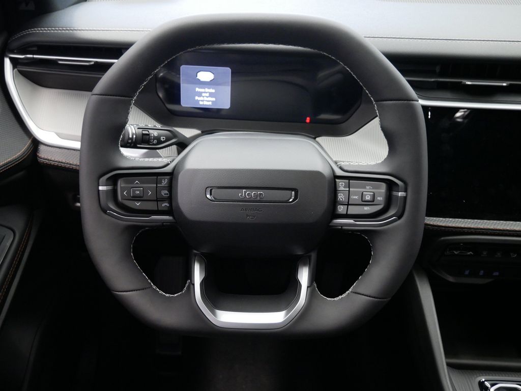 Thumbnail: 2026 Jeep Cherokee - 8