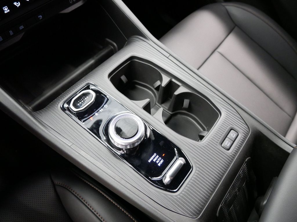 Thumbnail: 2026 Jeep Cherokee - 12