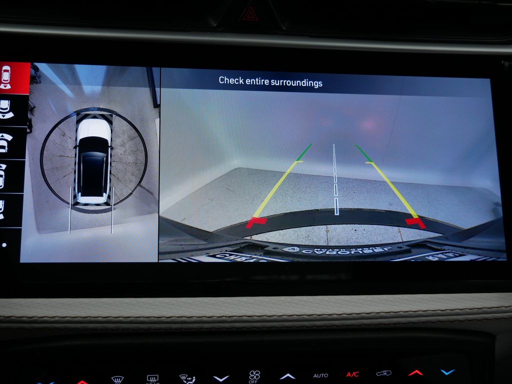 Thumbnail: 2026 Jeep Cherokee - 22