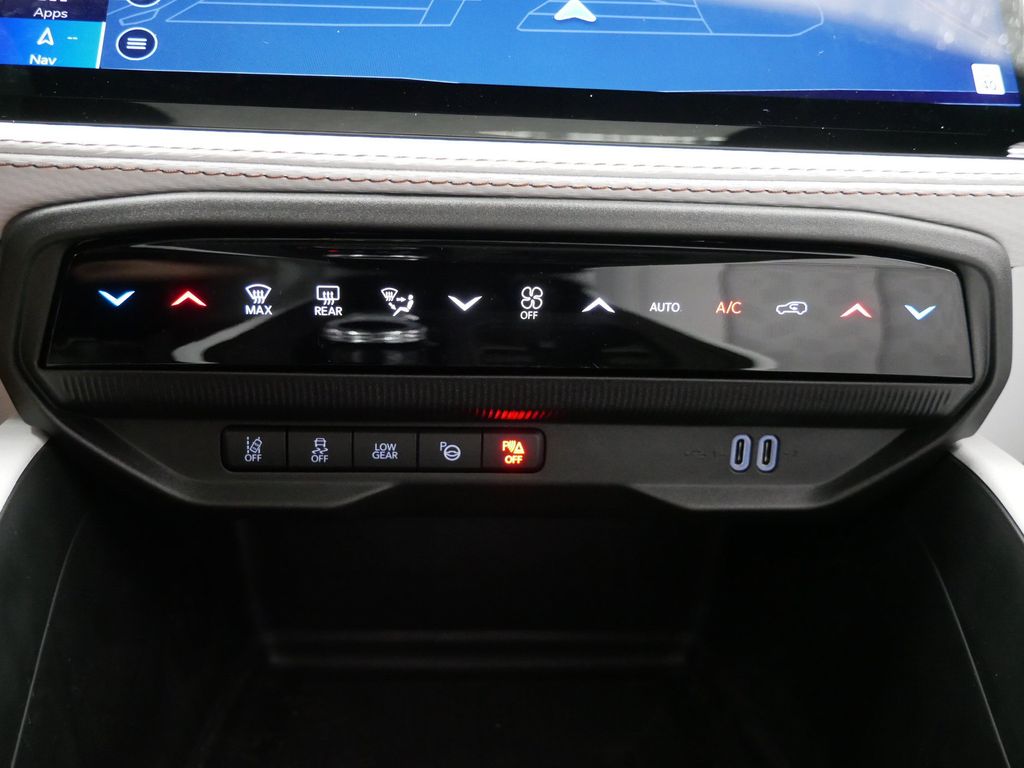 Thumbnail: 2026 Jeep Cherokee - 24