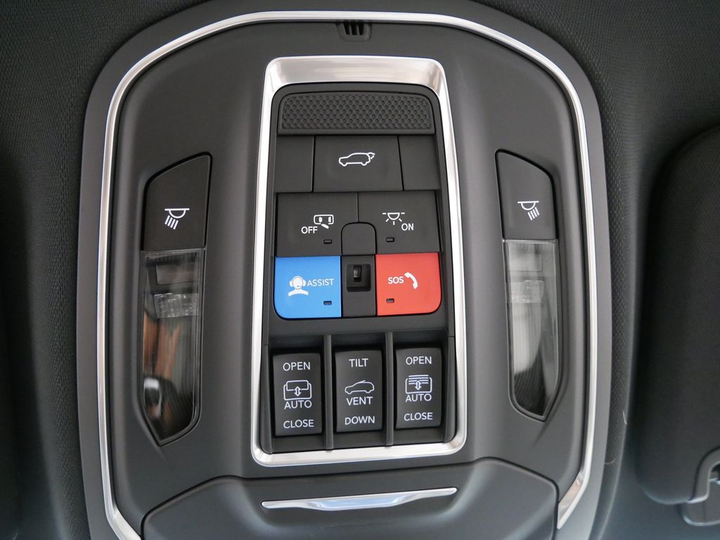Thumbnail: 2026 Jeep Cherokee - 25