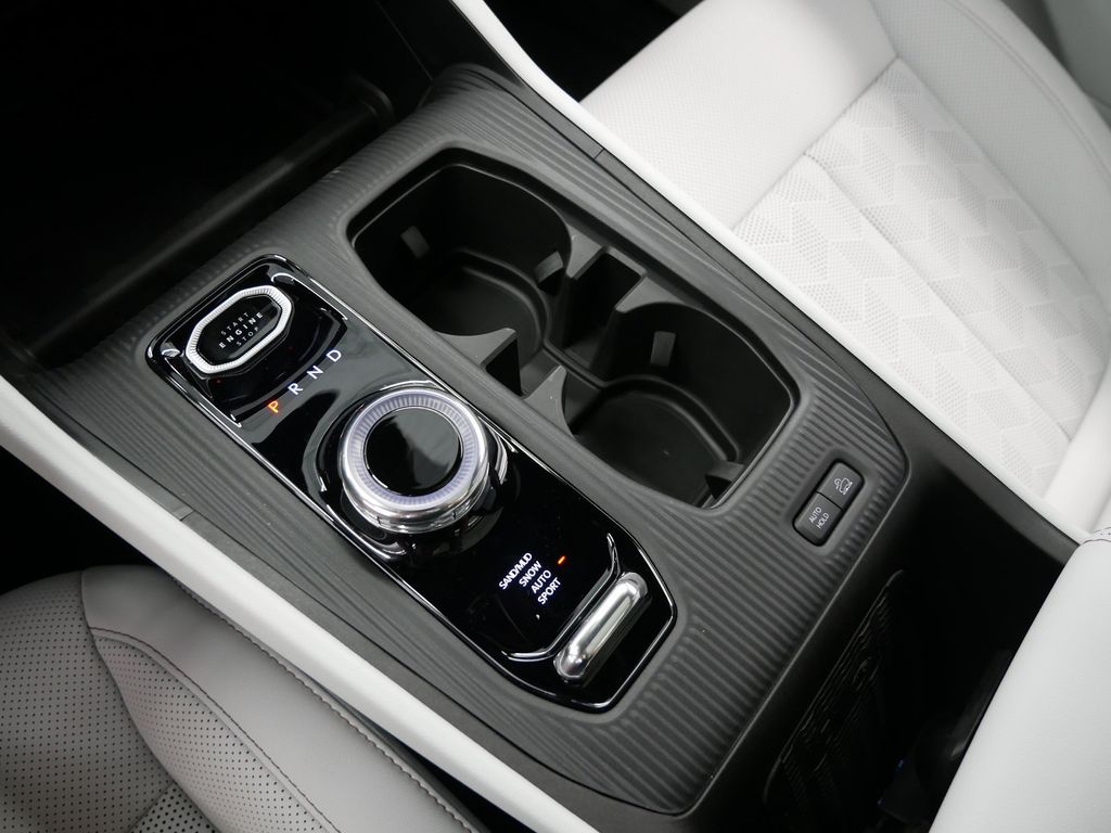 Thumbnail: 2026 Jeep Cherokee - 12