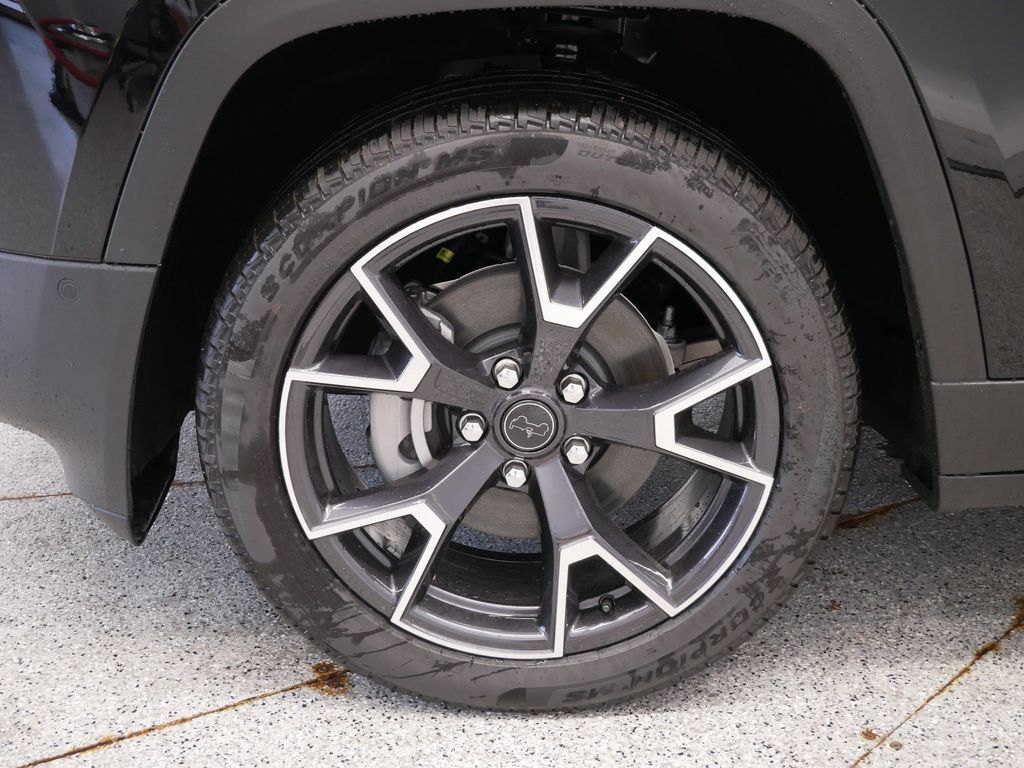 Thumbnail: 2026 Jeep Cherokee - 7
