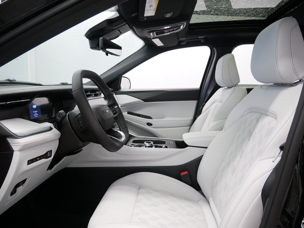 Thumbnail: 2026 Jeep Cherokee - 9