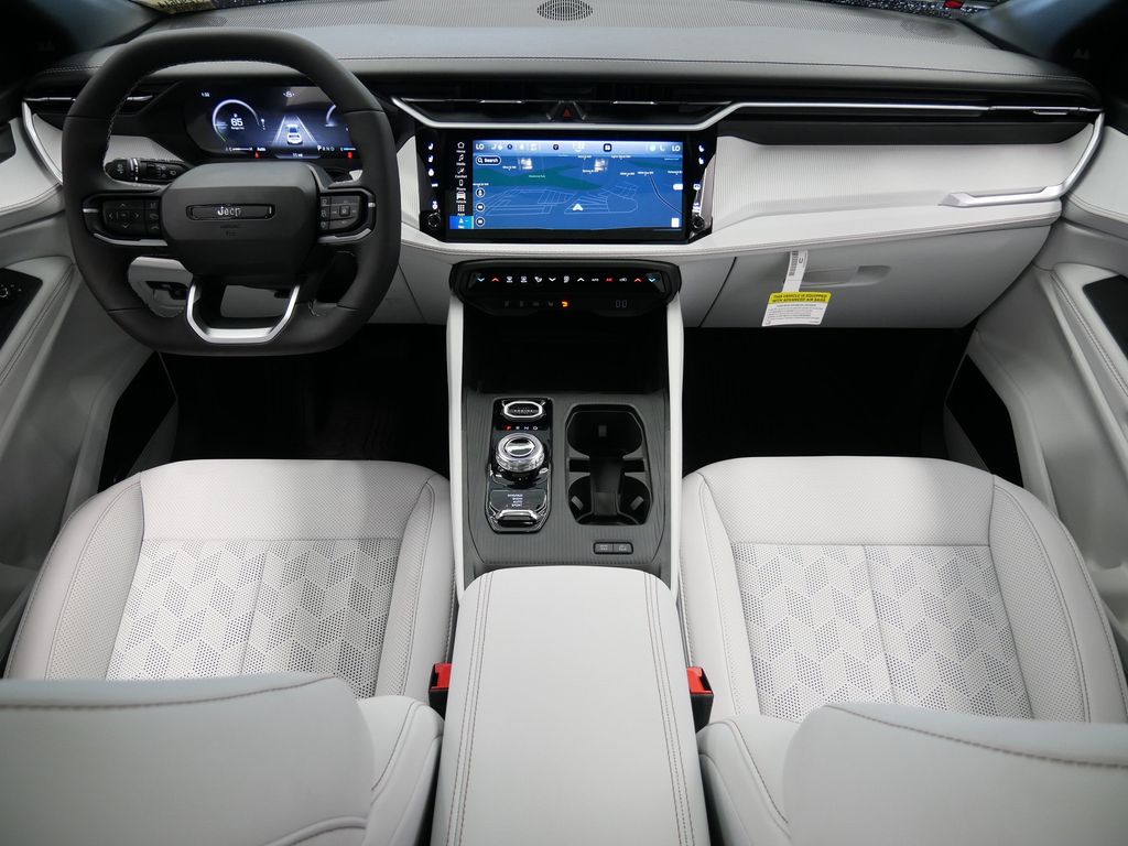Thumbnail: 2026 Jeep Cherokee - 2