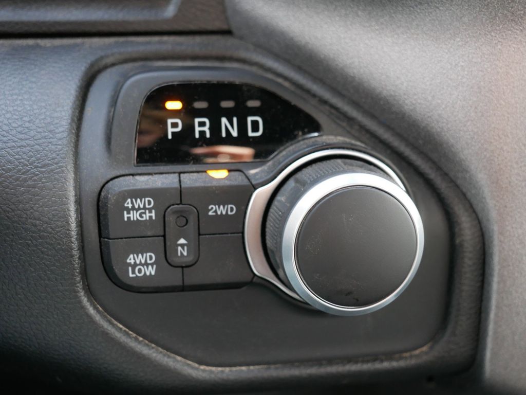 Thumbnail: 2024 RAM 3500 - 49
