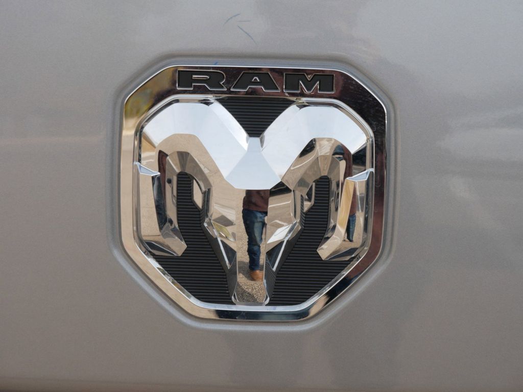 Thumbnail: 2024 RAM 3500 - 7