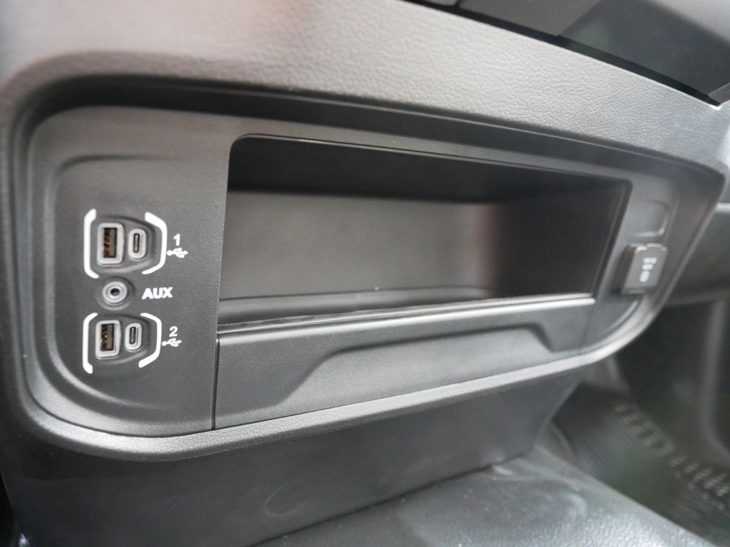 Thumbnail: 2024 RAM 3500 - 46
