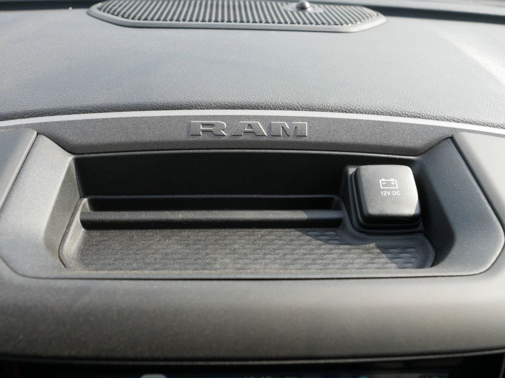 Thumbnail: 2024 RAM 3500 - 48