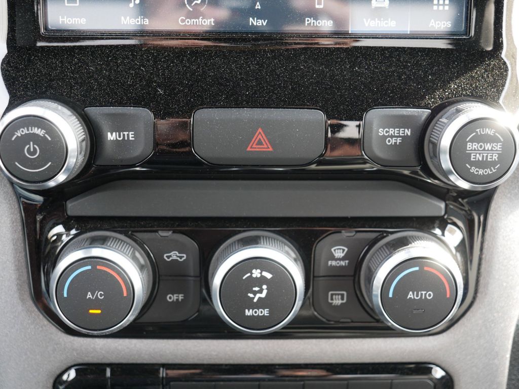Thumbnail: 2024 RAM 3500 - 43
