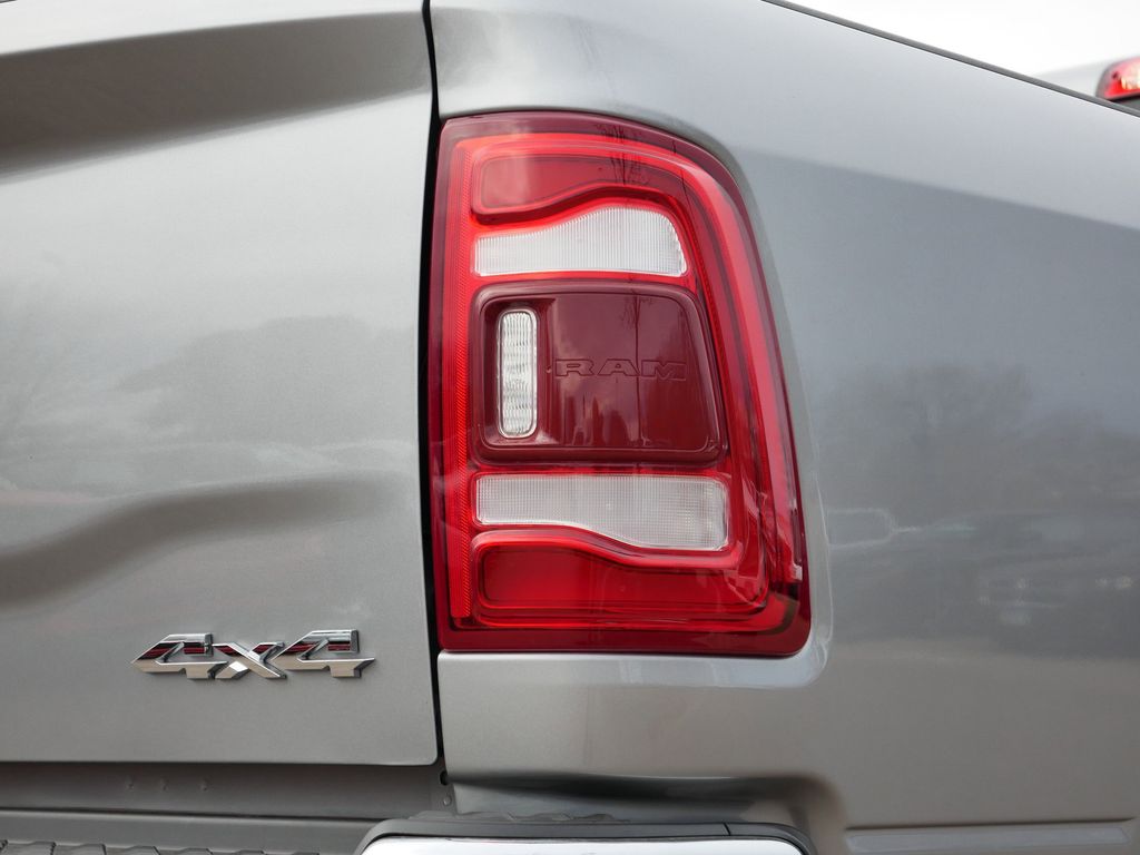 Thumbnail: 2024 RAM 3500 - 50