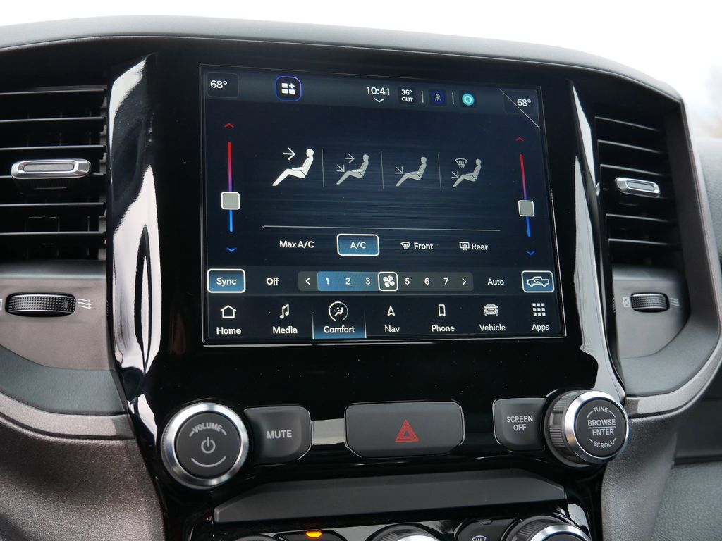 Thumbnail: 2024 RAM 3500 - 28