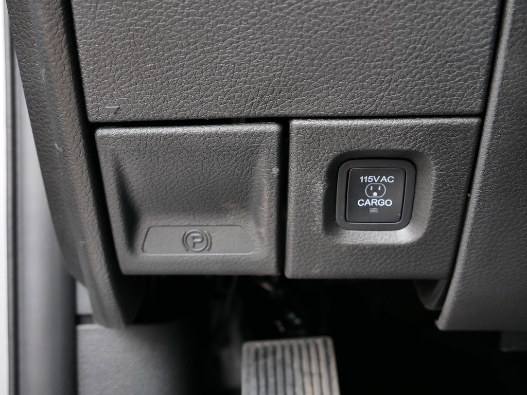 Thumbnail: 2024 RAM 3500 - 43