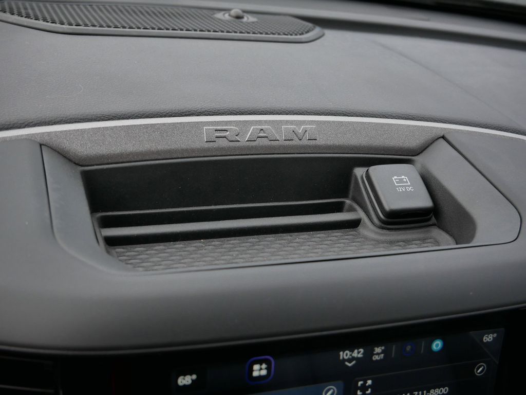Thumbnail: 2024 RAM 3500 - 39