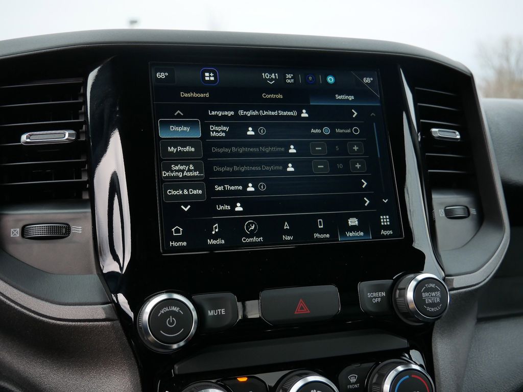 Thumbnail: 2024 RAM 3500 - 25