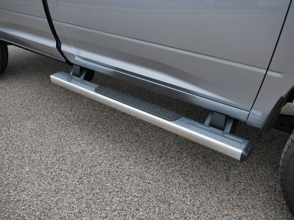 Thumbnail: 2024 RAM 3500 - 49