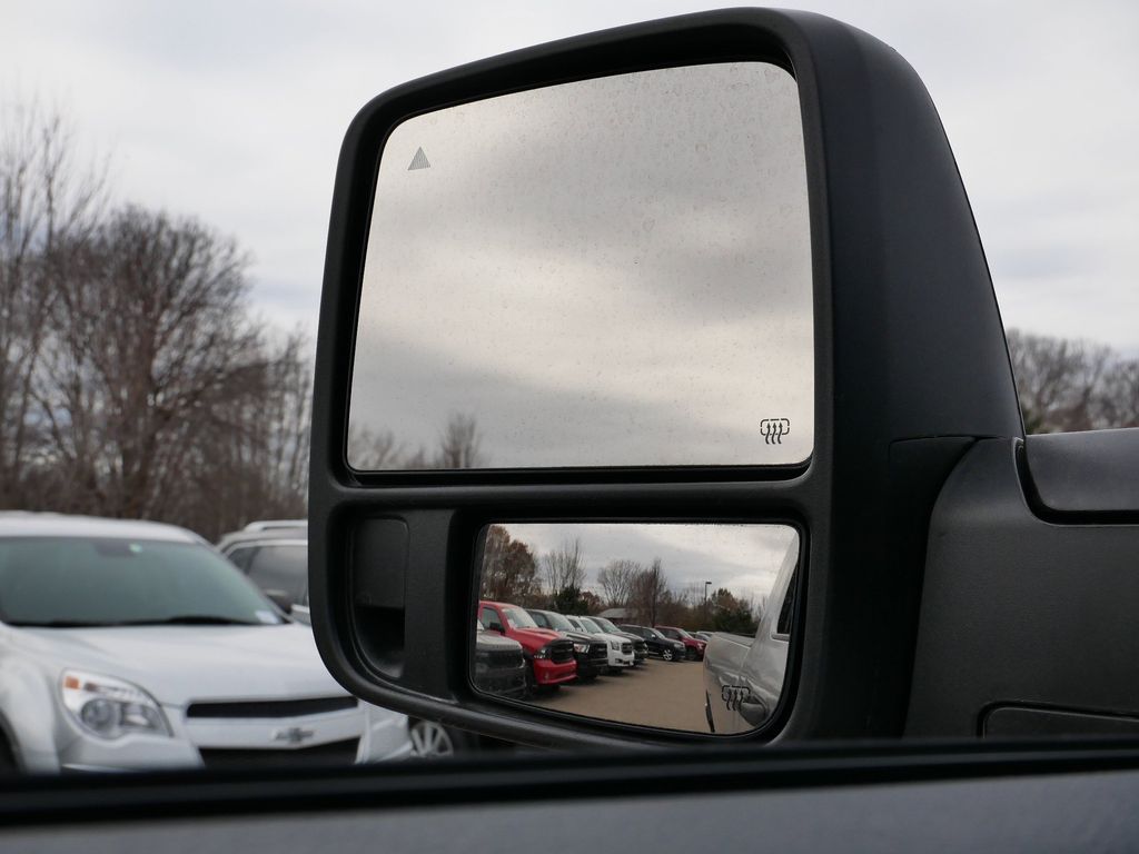 Thumbnail: 2024 RAM 3500 - 11