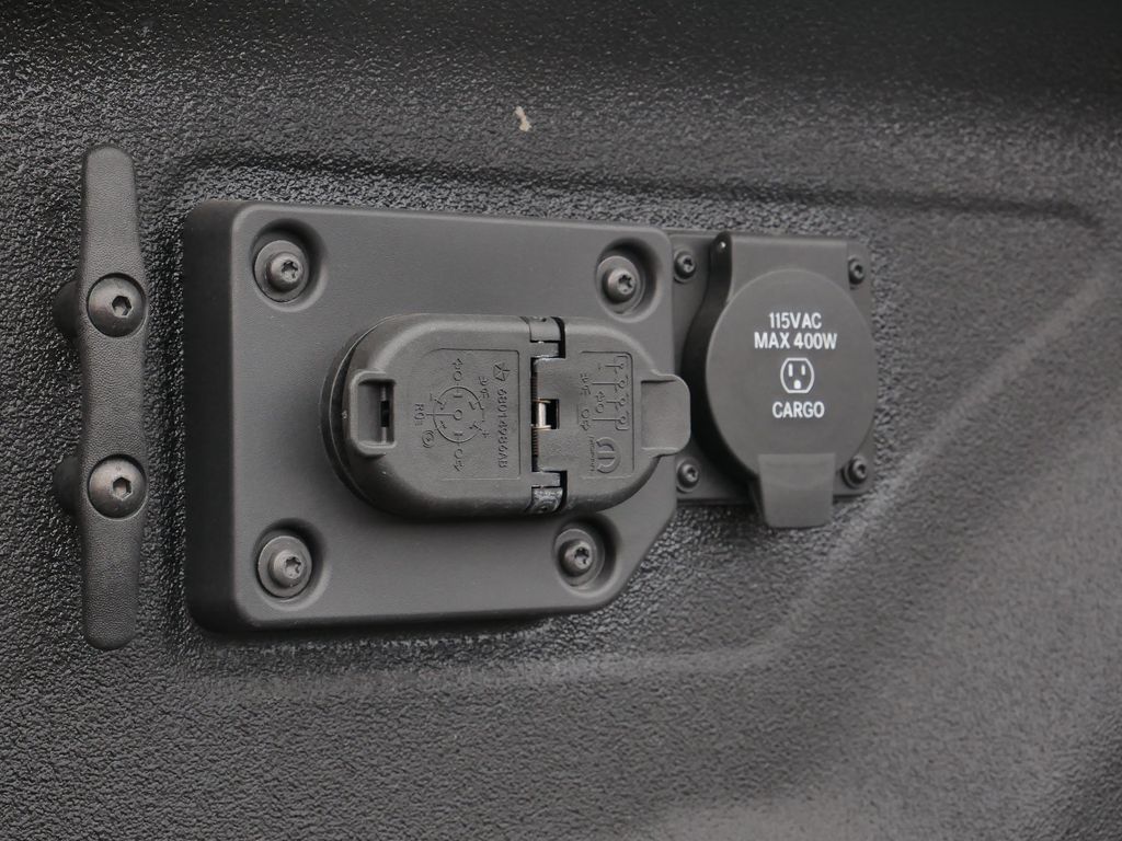 Thumbnail: 2024 RAM 3500 - 20