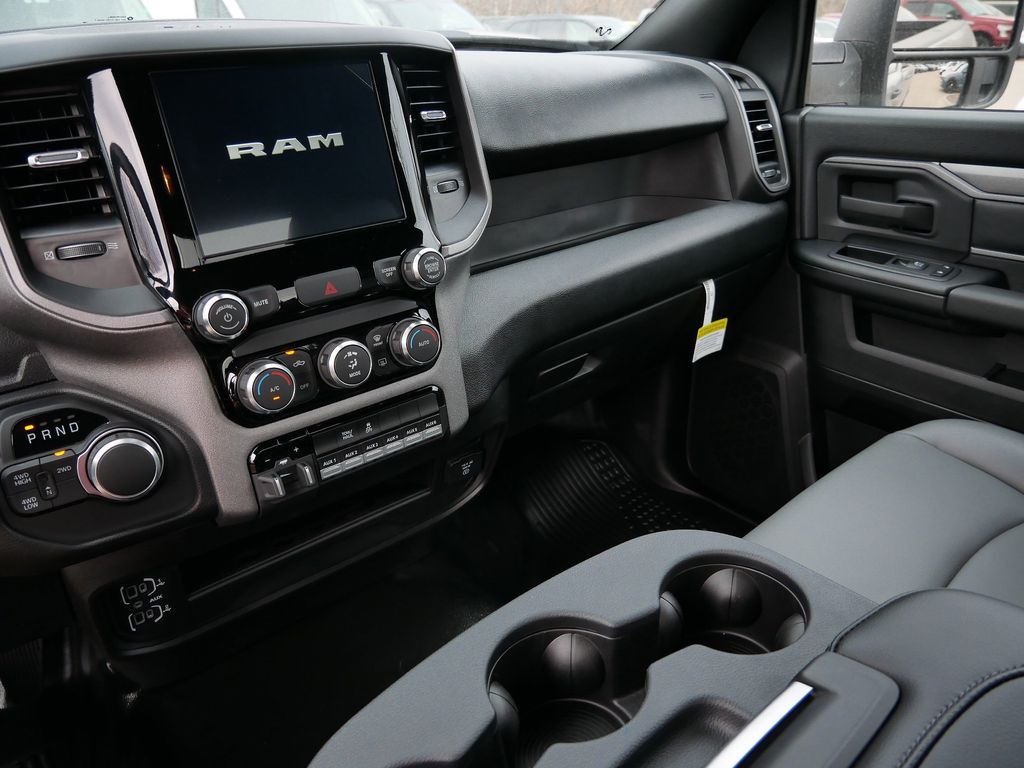 Thumbnail: 2024 RAM 3500 - 13