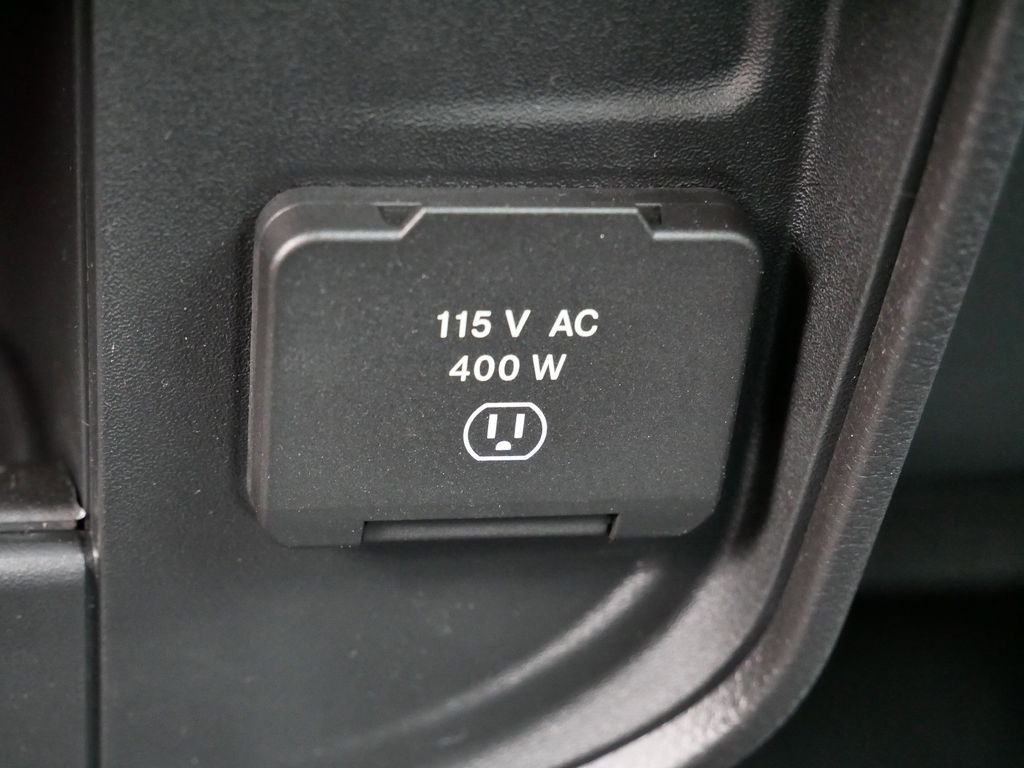 Thumbnail: 2024 RAM 3500 - 38