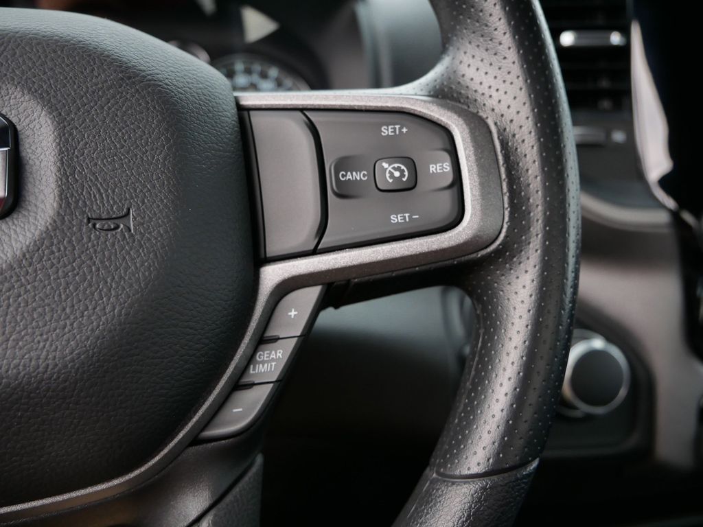 Thumbnail: 2024 RAM 3500 - 23