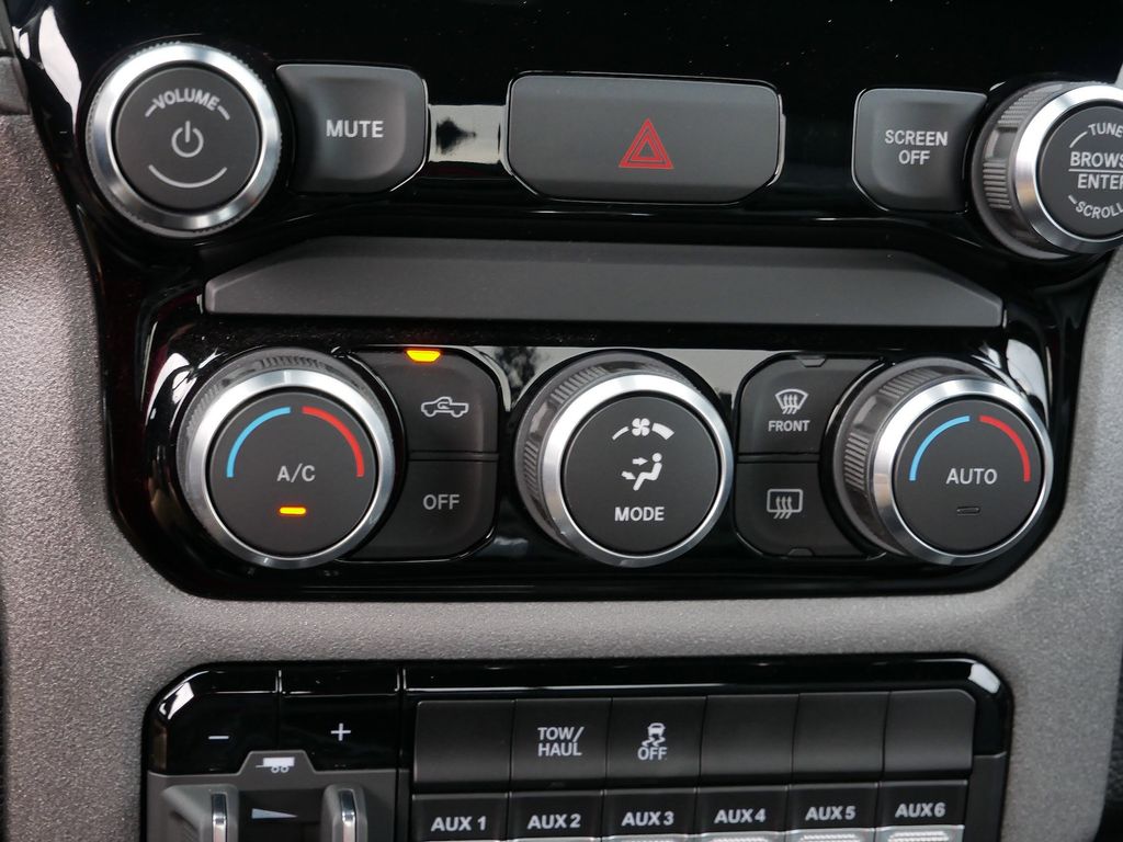 Thumbnail: 2024 RAM 3500 - 32