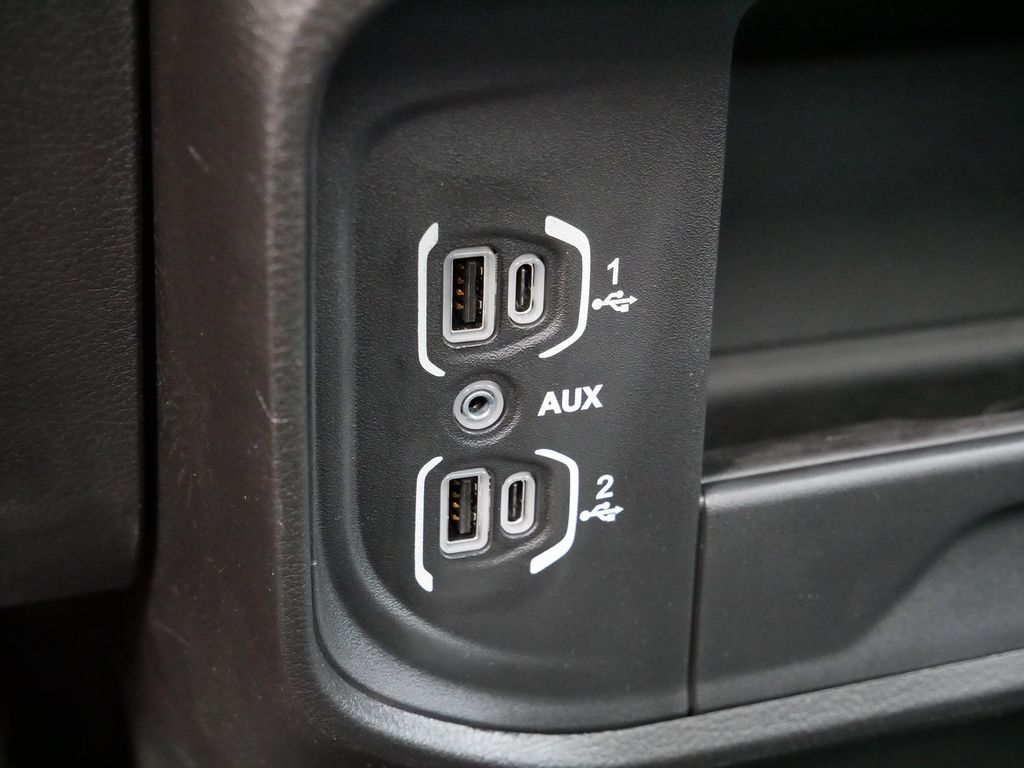 Thumbnail: 2024 RAM 3500 - 37