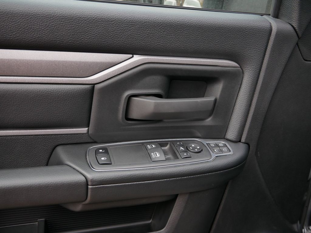 Thumbnail: 2024 RAM 3500 - 19