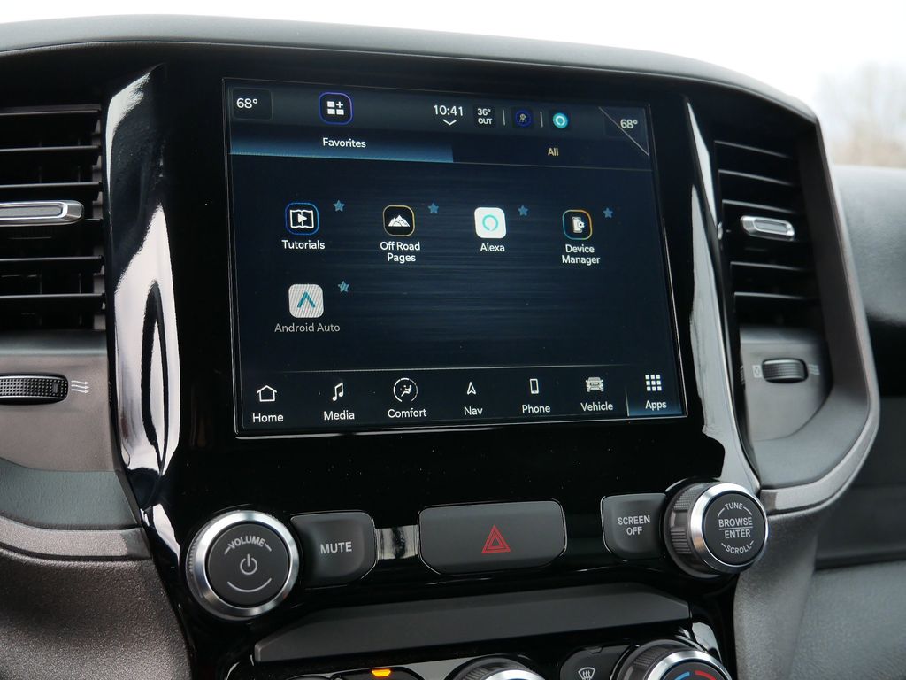 Thumbnail: 2024 RAM 3500 - 26