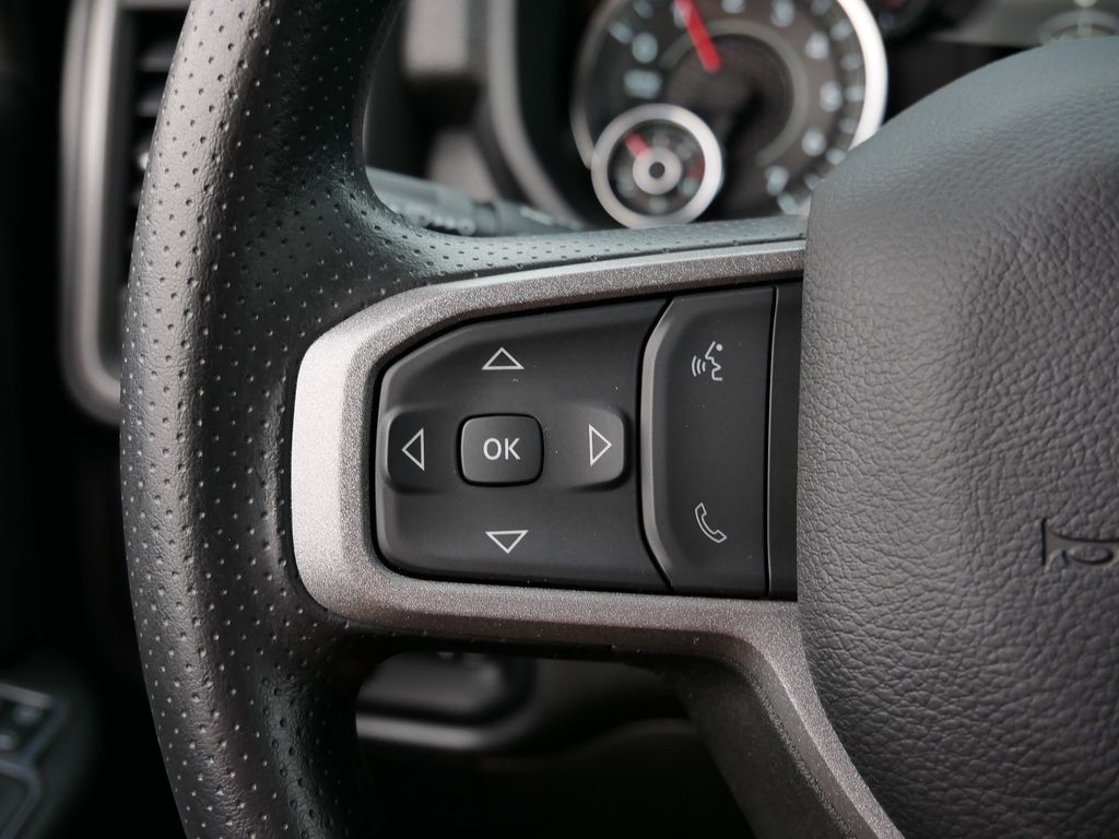 Thumbnail: 2024 RAM 3500 - 22