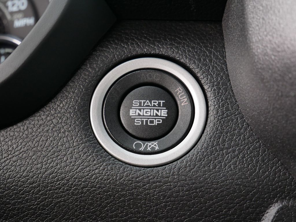 Thumbnail: 2024 RAM 3500 - 36