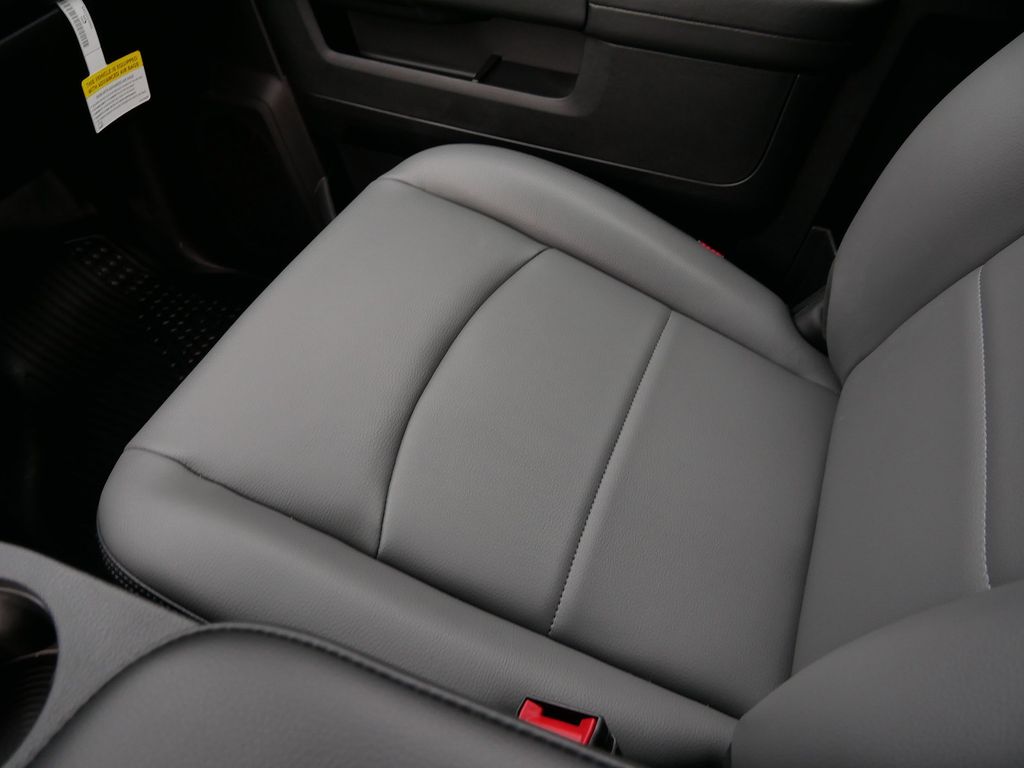 Thumbnail: 2024 RAM 3500 - 41