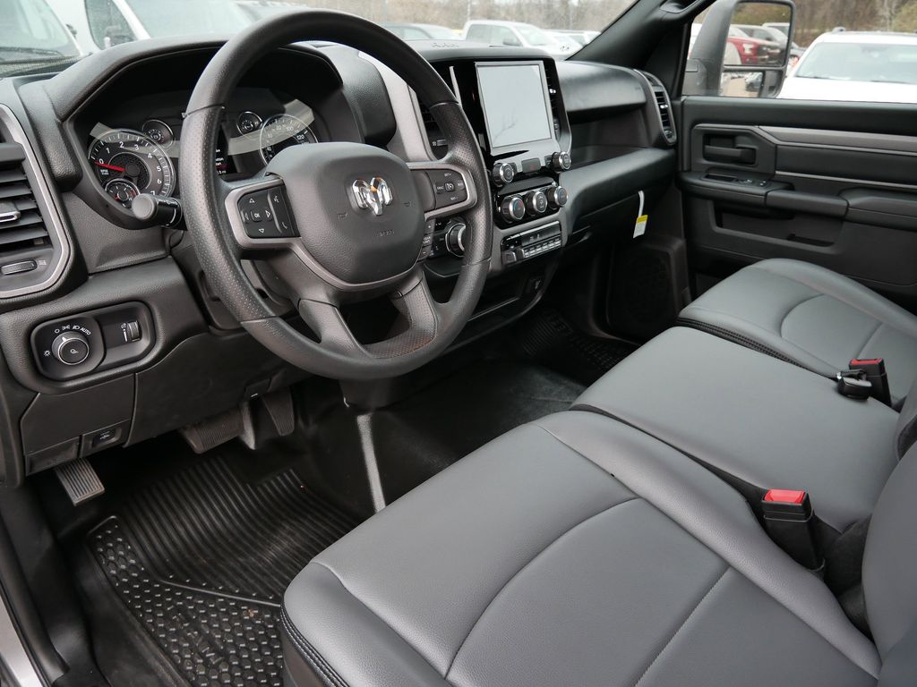 Thumbnail: 2024 RAM 3500 - 2