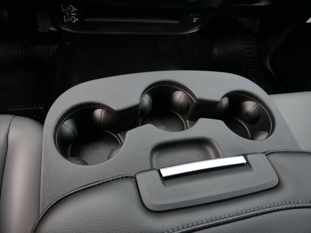 Thumbnail: 2024 RAM 3500 - 40