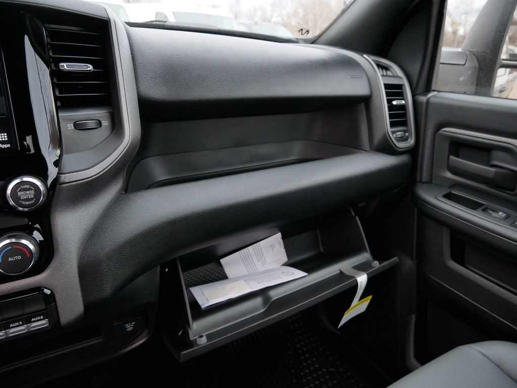 Thumbnail: 2024 RAM 3500 - 42