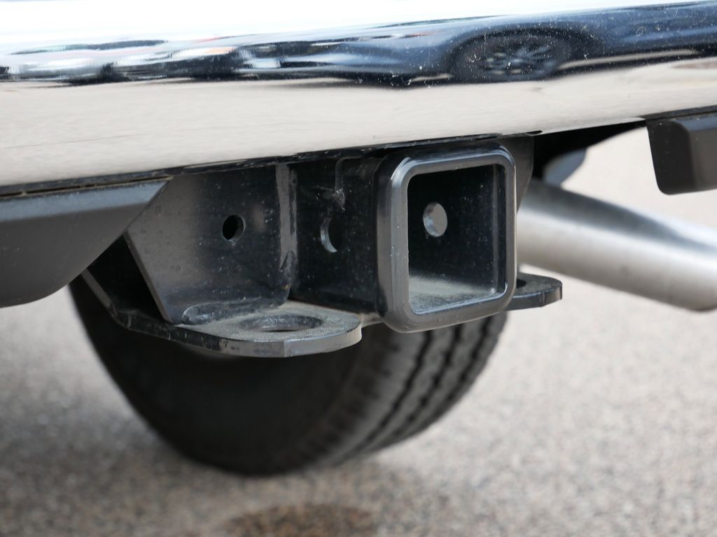 Thumbnail: 2024 RAM 3500 - 51