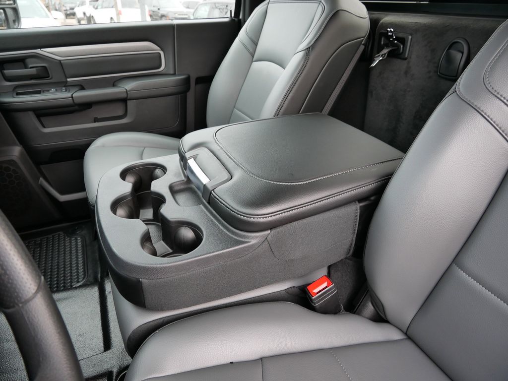 Thumbnail: 2024 RAM 3500 - 14