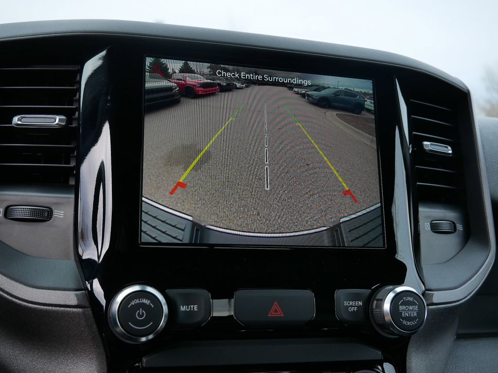 Thumbnail: 2024 RAM 3500 - 31