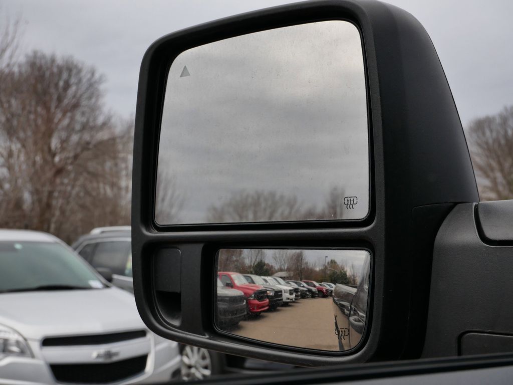 Thumbnail: 2024 RAM 3500 - 19