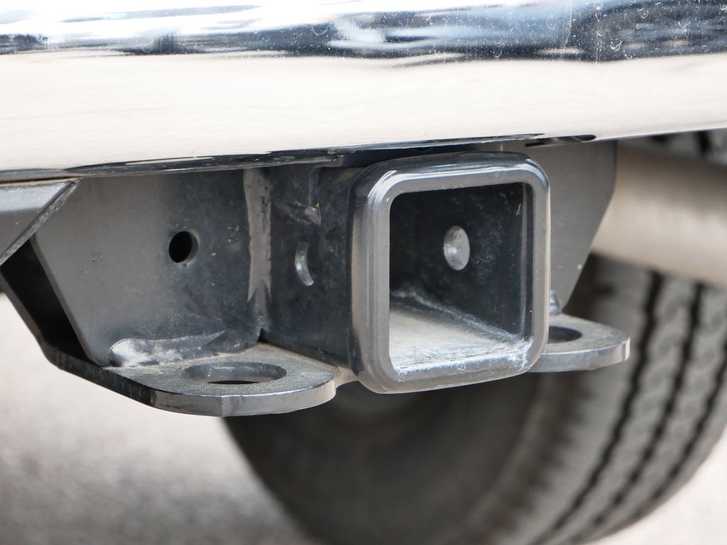 Thumbnail: 2024 RAM 3500 - 54