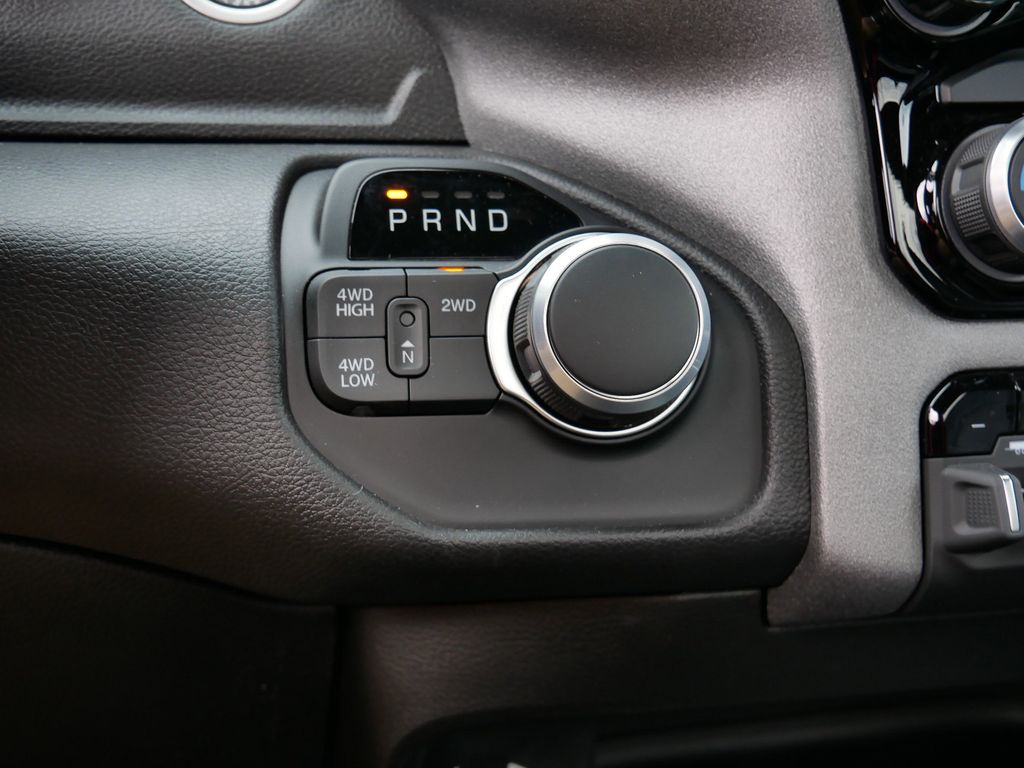 Thumbnail: 2024 RAM 3500 - 33